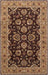 Surya Caesar 8' Round Area Rug image