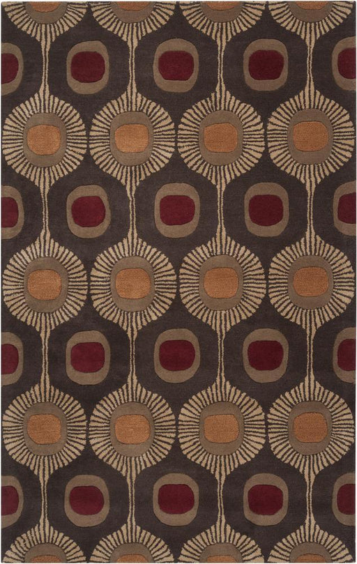 Surya Forum 8' X 11' Area Rug image