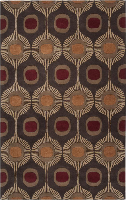 Surya Forum 5' X 8' Area Rug image