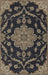 Surya Caesar 4' Round Area Rug image