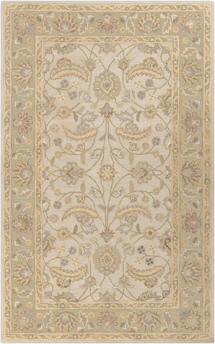 Surya Caesar 8' Square Area Rug image