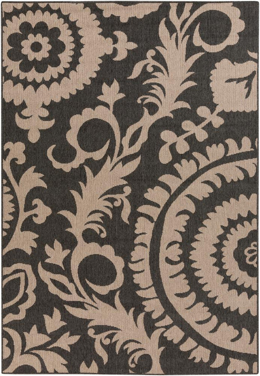 Surya Alfresco 7'3" Square Area Rug image