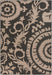 Surya Alfresco 8'9" Square Area Rug image