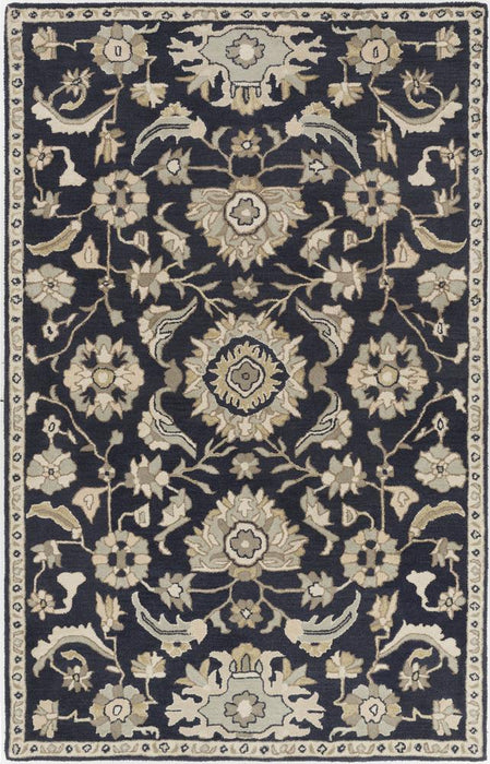 Surya Caesar 4' Square Area Rug image