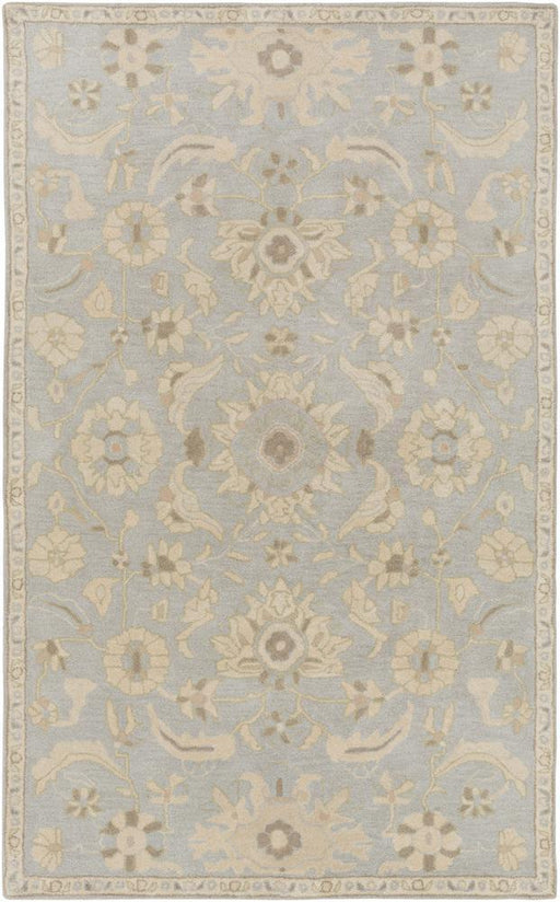 Surya Caesar 4' X 6' Area Rug image