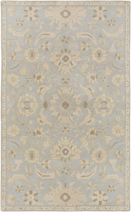 Surya Caesar 6' Round Area Rug image