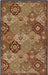 Surya Caesar 2' X 4' Hearth Area Rug image