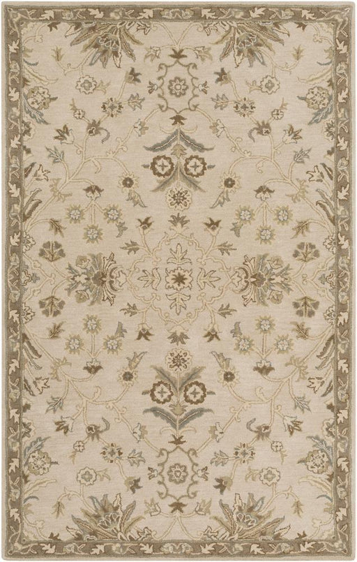 Surya Caesar 8' X 10' Oval Area Rug image