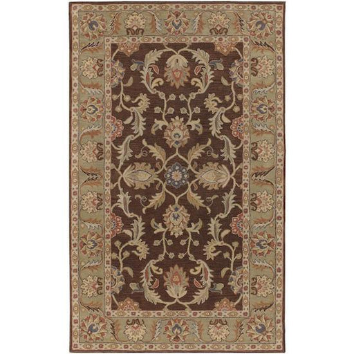 Surya Caesar 7'6" x 9'6" Rug image