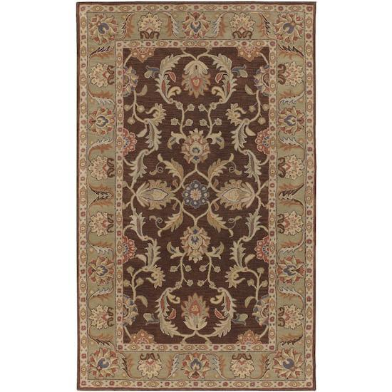 Surya Caesar 7'6" x 9'6" Rug image