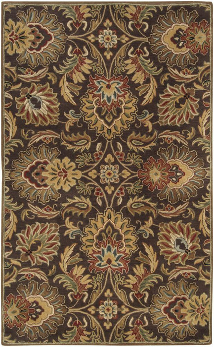 Surya Caesar 3' X 12' Runner image