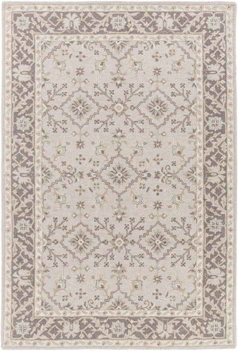 Surya Castille 2'6" X 8' Runner image