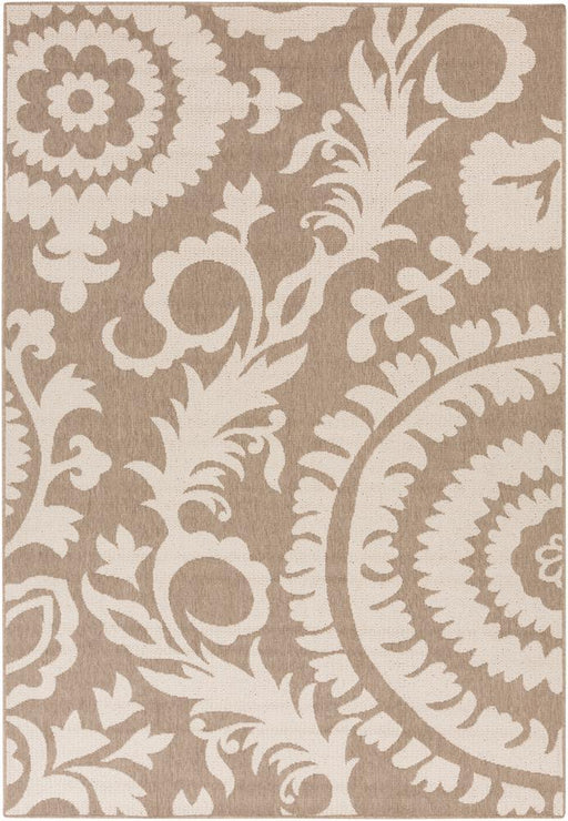 Surya Alfresco 8'9" Square Area Rug image