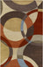 Surya Forum 6' X 9' Area Rug image