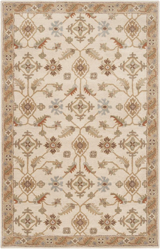 Surya Caesar 6' Square Area Rug image