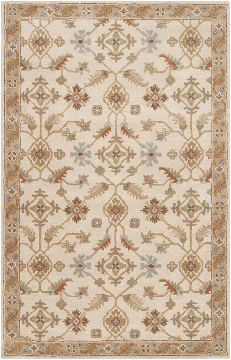 Surya Caesar 8' Round Area Rug image