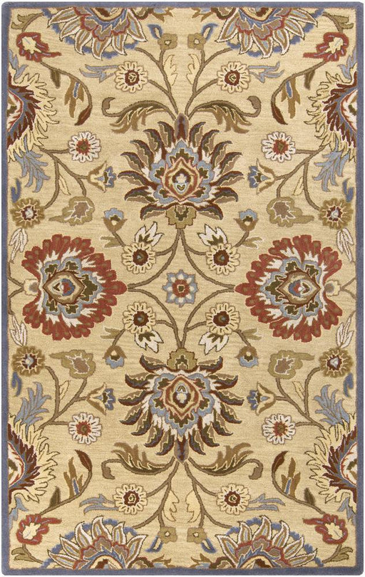 Surya Caesar 4' Round Area Rug image