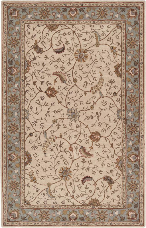 Surya Caesar 7'6" X 9'6" Area Rug image