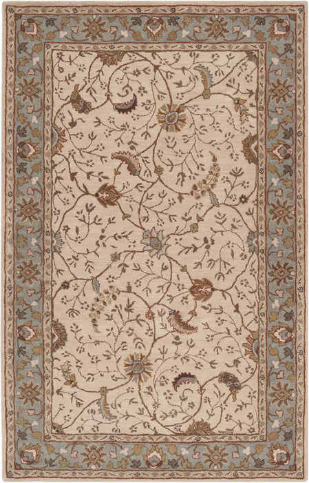 Surya Caesar 6' Square Area Rug image