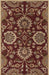 Surya Caesar 6' X 9' Oval Area Rug image