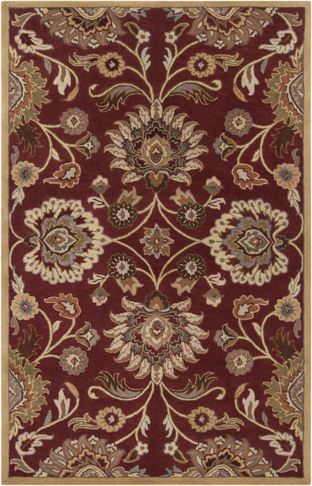 Surya Caesar 8' Round Area Rug image