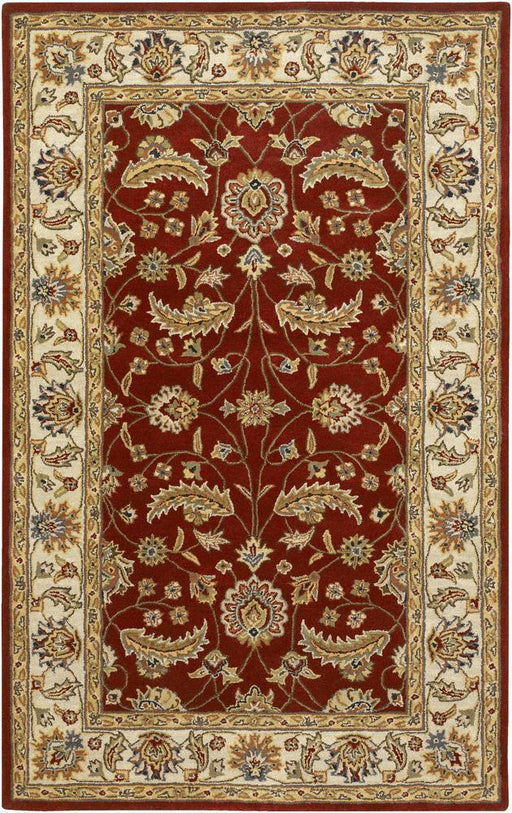 Surya Caesar 8' Square Area Rug image