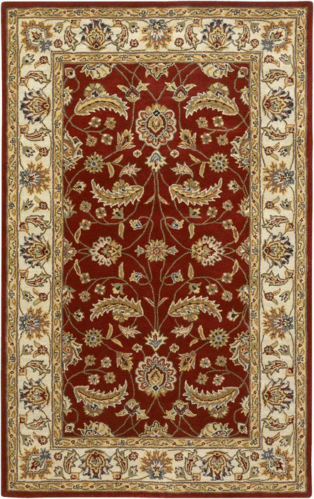 Surya Caesar 8' Round Area Rug image