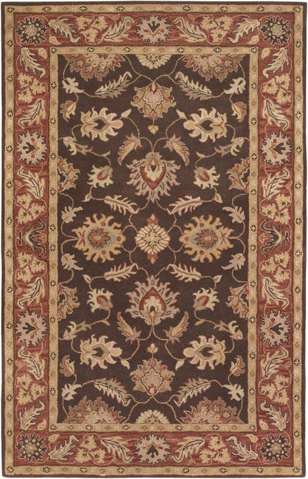 Surya Caesar 6' Square Area Rug image