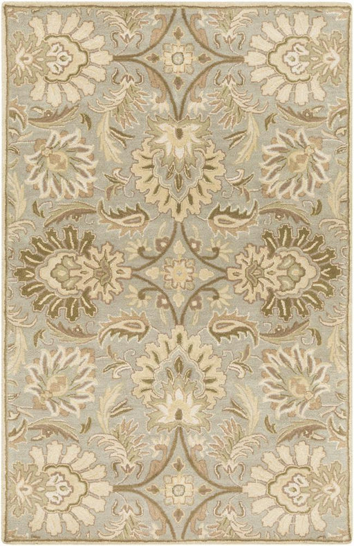 Surya Caesar 8' Square Area Rug image