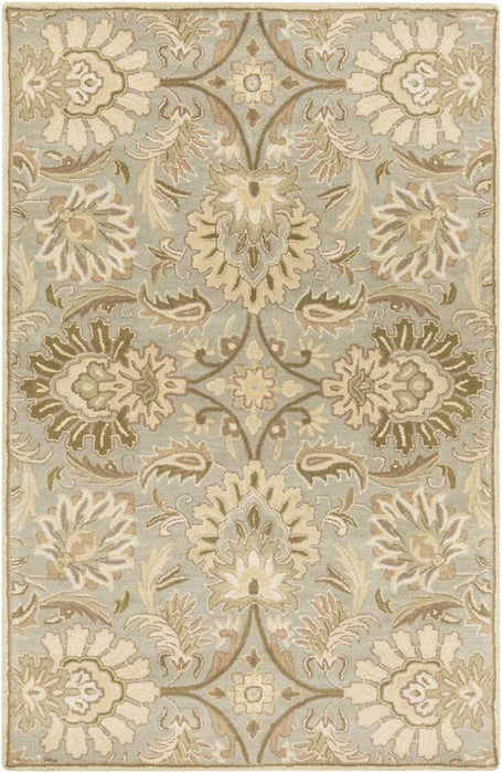 Surya Caesar 9'9" Square Area Rug image