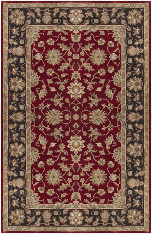 Surya Crowne 5' X 8' Area Rug image