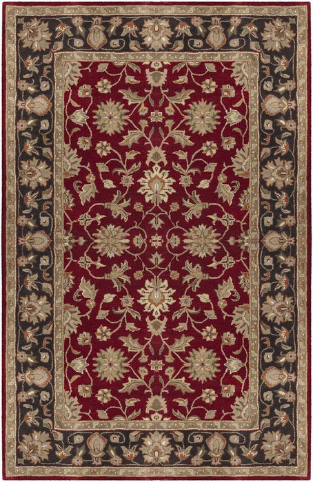 Surya Crowne 6' X 9' Area Rug image