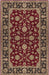 Surya Crowne 6' X 9' Area Rug image