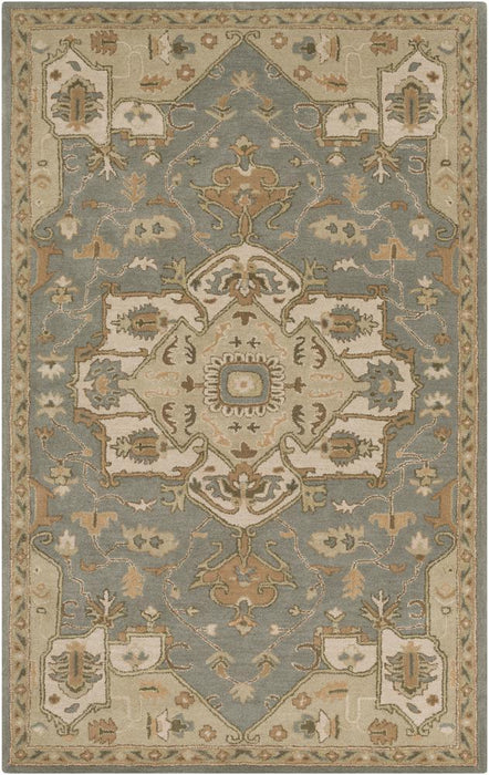 Surya Caesar 7'6" X 9'6" Area Rug image