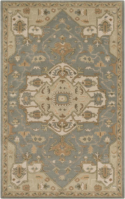 Surya Caesar 6' Round Area Rug image