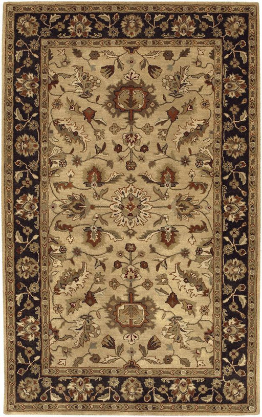 Surya Crowne 5' X 8' Area Rug image