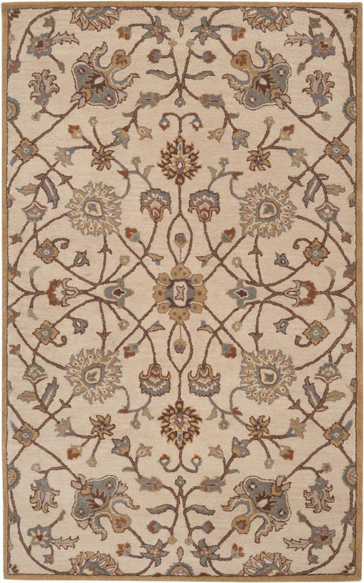 Surya Caesar 3' X 12' Runner image