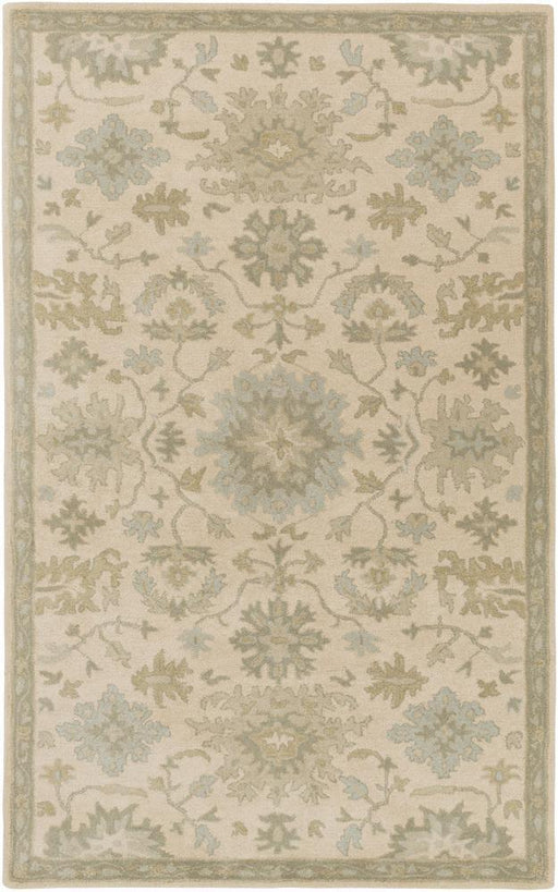 Surya Caesar 6' Round Area Rug image