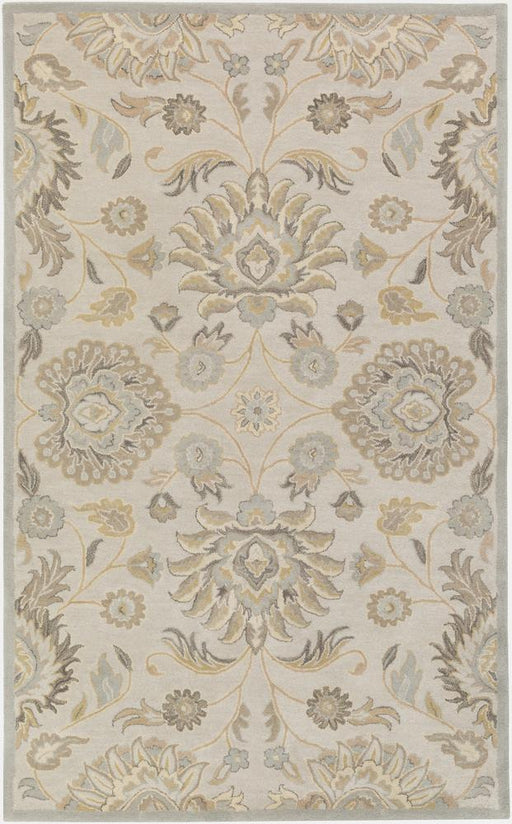 Surya Caesar 6' Round Area Rug image