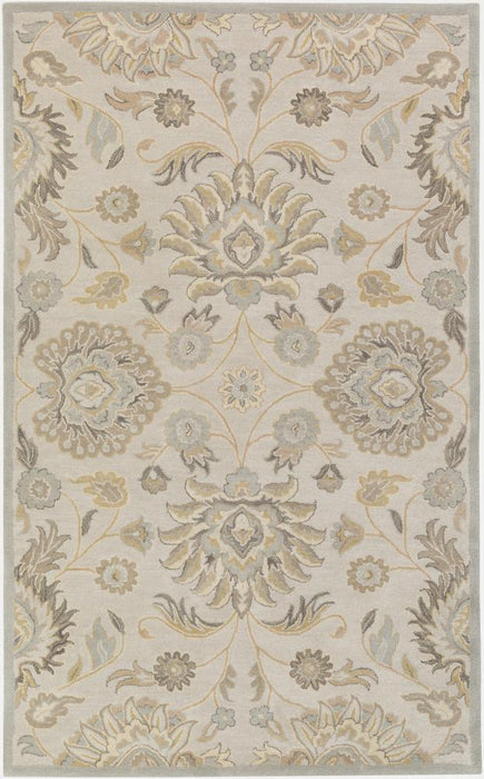 Surya Caesar 2' X 4' Hearth Area Rug image