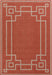 Surya Alfresco 2'3" X 4'6" Area Rug image