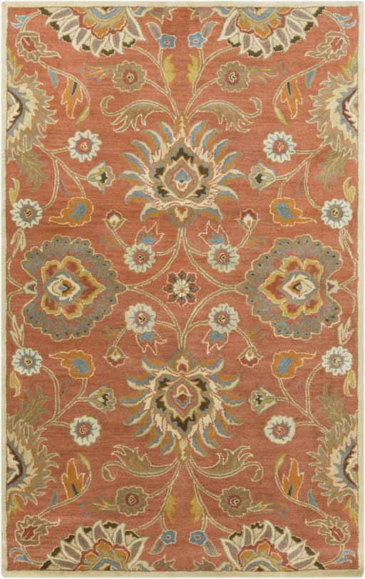 Surya Caesar 9'9" Square Area Rug image