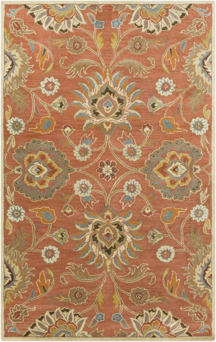 Surya Caesar 4' Round Area Rug image