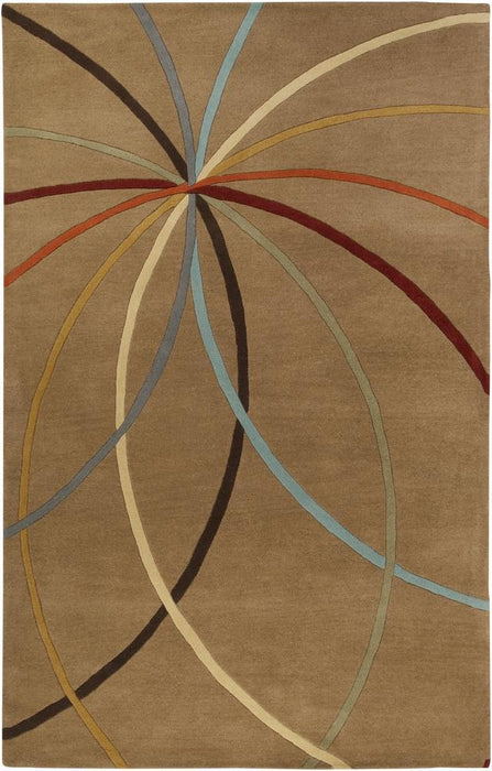 Surya Forum 5' X 8' Area Rug image