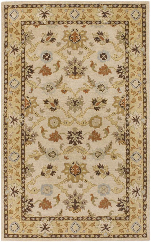 Surya Caesar 4' Square Area Rug image