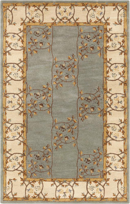 Surya Caesar 6' Square Area Rug image