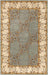 Surya Caesar 2' X 4' Hearth Area Rug image