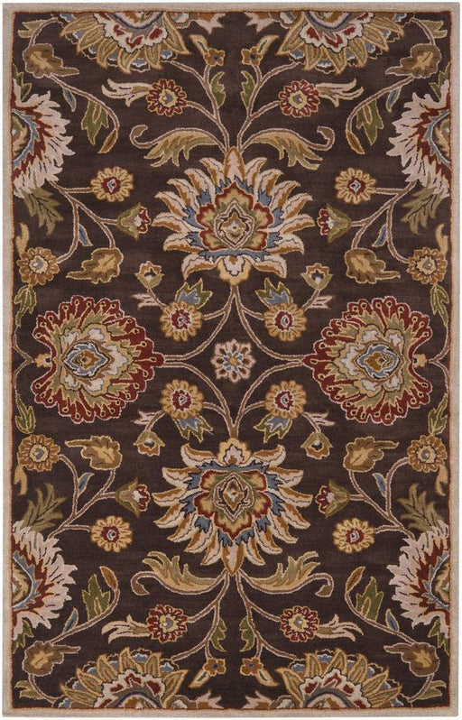 Surya Caesar 4' Square Area Rug image