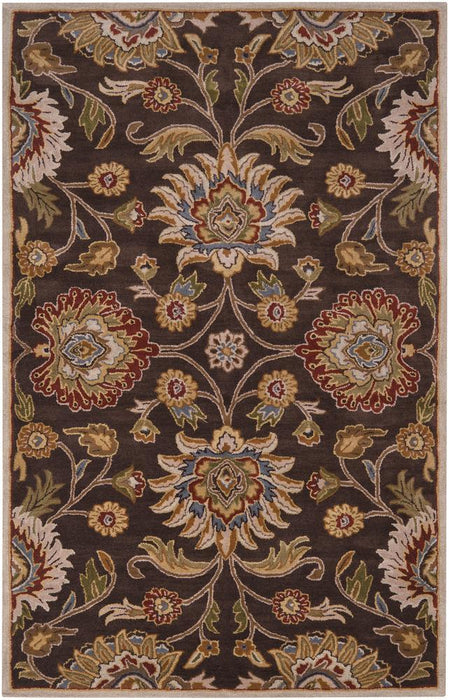 Surya Caesar 8' Round Area Rug image