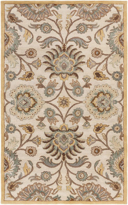 Surya Caesar 8' X 10' Oval Area Rug image